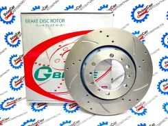 ��������� ���� Mitsubishi Delica GFR02814R PD4W, �������� ������ GFR02814R ����
