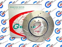 ��������� ���� Mitsubishi Delica GFR02814L PD4W, �������� ����� GFR02814L ����
