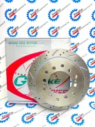��������� ���� Toyota Land Cruiser Prado GFR02858L KDJ90, ������ ����� GFR02858L ����