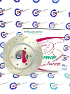��������� ���� Toyota Land Cruiser Prado GFR02916L TRJ120W 1GR-FE, �������� ����� GFR02916L ����