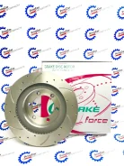 ��������� ���� Toyota Land Cruiser Prado GFR02916R TRJ120W 1GR-FE, �������� ������ GFR02916R ����