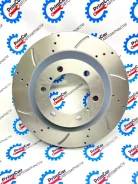 ��������� ���� Toyota Land Cruiser Prado GFR21220L GDJ150, �������� ����� GFR21220L ����
