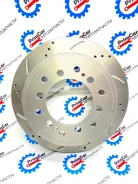 ��������� ���� Toyota Land Cruiser Prado GFR21263L GDJ150, ������ ����� GFR21263L ����