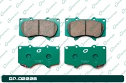 ��������� ������� Mitsubishi Pajero GP02228 V97W, �������� GP02228 ����