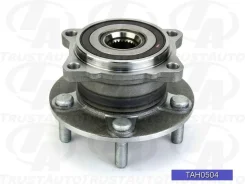 ��������� ���� Mitsubishi Outlander TAH0504 CW1W, ������ TAH0504 ����