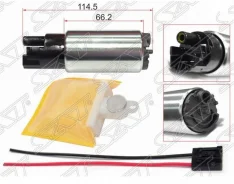 ��������� ����� Toyota Land Cruiser Prado STFP12 GRJ120 1KRFE STFP12 ����