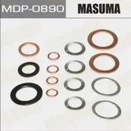 ����� �������� Toyota Land Cruiser Prado MDP0890 KZJ90 MDP0890 ����