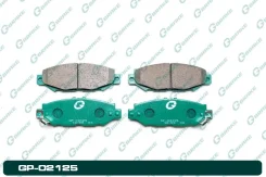 ��������� ������� Toyota Hiace GP02125 KCH10, ������ GP02125 ����