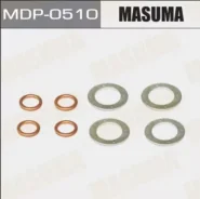 ����� �������� Toyota Caldina MDP0510 CT190 3C-T MDP0510 ����