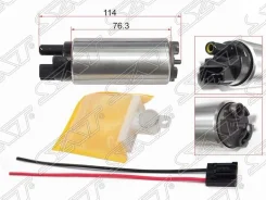 ��������� ����� Toyota Land Cruiser Prado STFP02 RZJ90 STFP02 ����