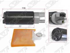 ��������� ����� Toyota Land Cruiser Prado STFP05 RZJ90 STFP05 ����