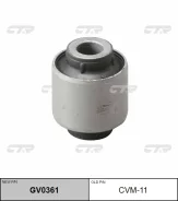 ����������� �������� Mitsubishi Outlander GV0361 CU2W, ������ GV0361 ����