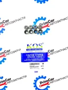 �������� ������������ Mitsubishi Pajero KOVS013 V25C 4G63 KOVS013 ����