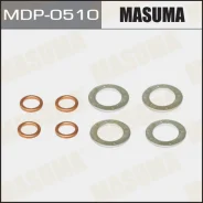 ����� �������� Toyota Land Cruiser Prado MDP0510 KZJ120 1KZT MDP0510 ����