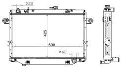 �������� ��� Toyota Land cruiser TY0009105 FZJ105 TY0009105 ����