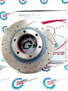 ��������� ���� Toyota Land Cruiser GFR02239L FJ80 1FZF, �������� ����� GFR02239L ����