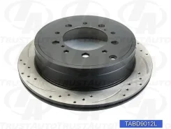 ��������� ���� Toyota Land Cruiser TABD9012L GRJ200, ������ ����� TABD9012L ����