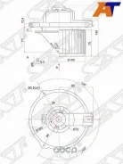 ����� ����� Suzuki Escudo ST8710312050 TA02W ST8710312050 ����