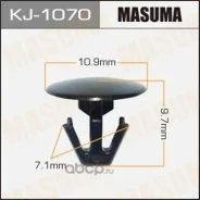 ������ Honda Accord KJ1070 CM4 KJ1070 ����