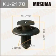 ������ Subaru Forester KJ2178 SF5 KJ2178 ����