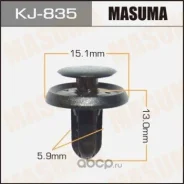 ������ Mitsubishi Pajero KJ835 V63W KJ835 ����