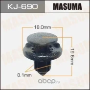 ������ Toyota Rav4 KJ690 ACA20 KJ690 ����
