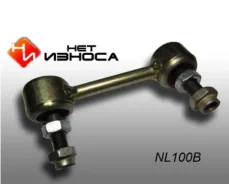 ���� ������������� Toyota RAV4 NL100B ACA20, ������ ������ NL100B ����