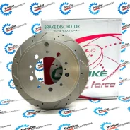 ��������� ���� Toyota Land Cruiser GFR21148L GRJ200, ������ ����� GFR21148L ����