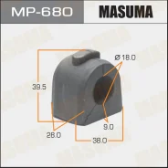 ������ ������������� Ma mp680 Masuma MP680 ����