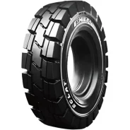 Exmile Eclat