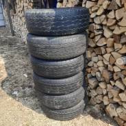 Toyo Open Country A/T+. ������, 2015 ���, �/�, ����� 60 % ����