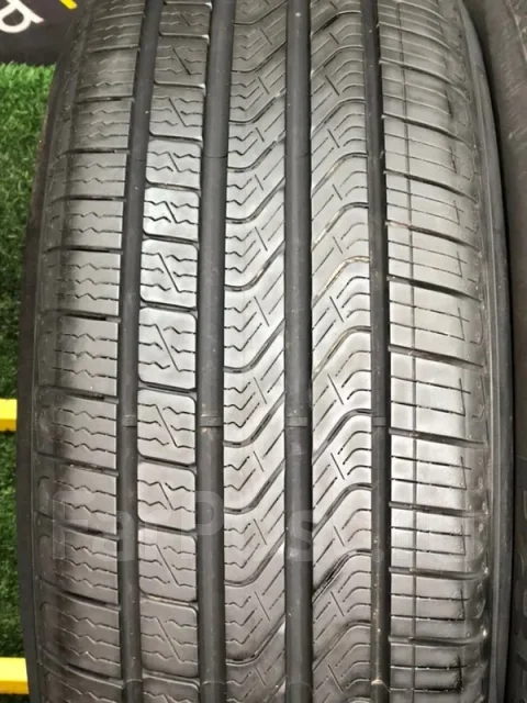 Pirelli P8