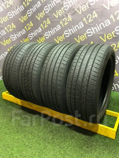 Pirelli P8