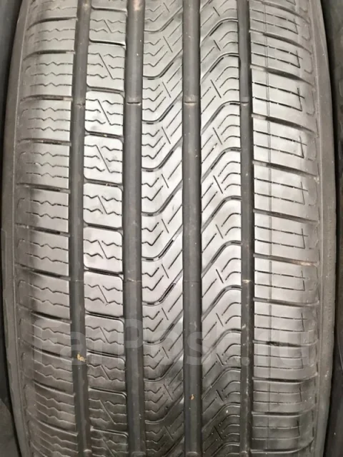 Pirelli P8