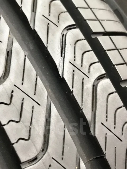 Pirelli P8