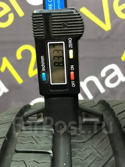 Pirelli P8