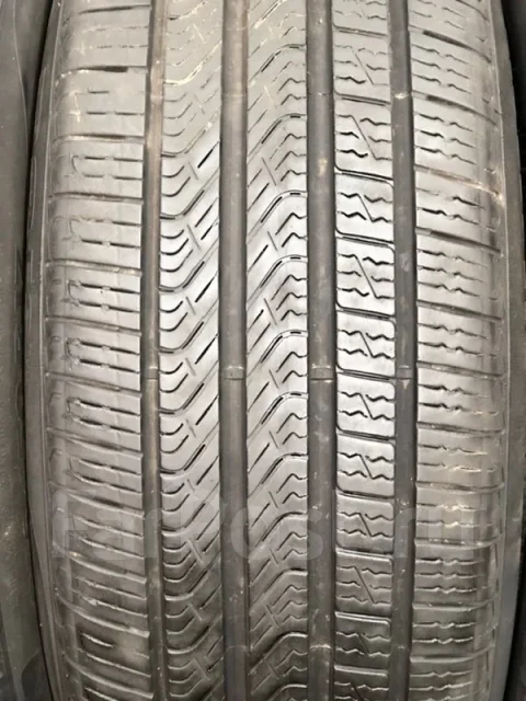 Pirelli P8