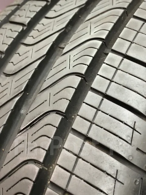 Pirelli P8