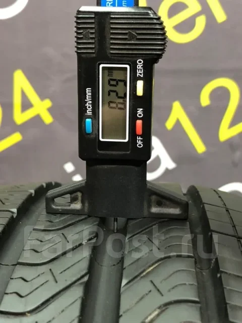 Pirelli P8
