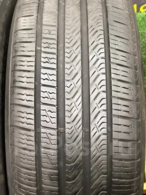 Pirelli P8