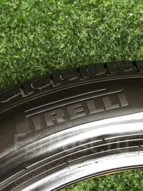 Pirelli P8