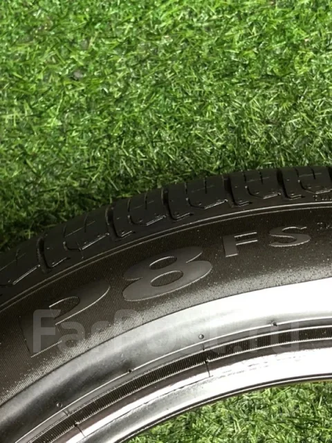 Pirelli P8