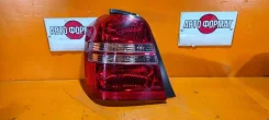 ����-������ Toyota Kluger 2001 4824 MCU25 1MZFE, ����� 4824 ����