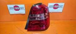 ����-������ Toyota Kluger 2001 4824 MCU25 1MZFE, ������ 4824 ����