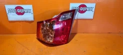 ����-������ Toyota Corolla AXIO 2008 12512 NZE144 1NZ-FE, ������ 12512 ����