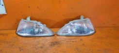 ������� Toyota Carina 1999 20403 AT211 7AFE 20403 ����