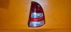 ����-������ Toyota Corolla Fielder 2001 1361 ZZE124 1ZZFE, ������ 1361 ����