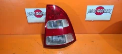 ����-������ Toyota Corolla Fielder 2001 1361 ZZE122 1ZZFE, ������ 1361 ����