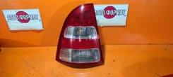 ����-������ Toyota Corolla Fielder 2001 1361 ZZE122 1ZZFE, ����� 1361 ����
