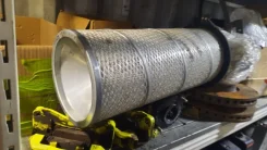 ��������� ������ FIL Filter HP464 Noname HP464 HP464 ����